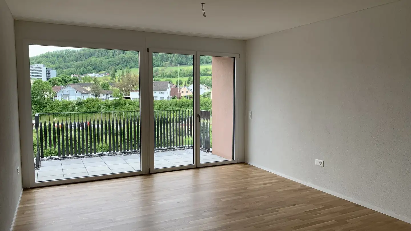 Wohnung mieten - Weissensteinweg 5, 5330 Bad Zurzach - Foto 3