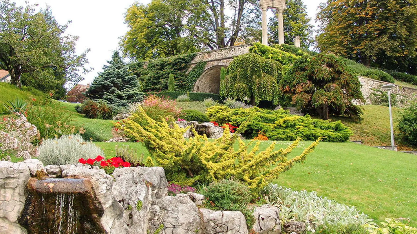 Appartamento in vendita - 1260 Nyon