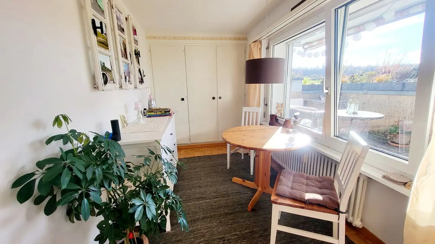 Attico in affitto - Oberstrasse 17, 8274 Tägerwilen - Photo 2