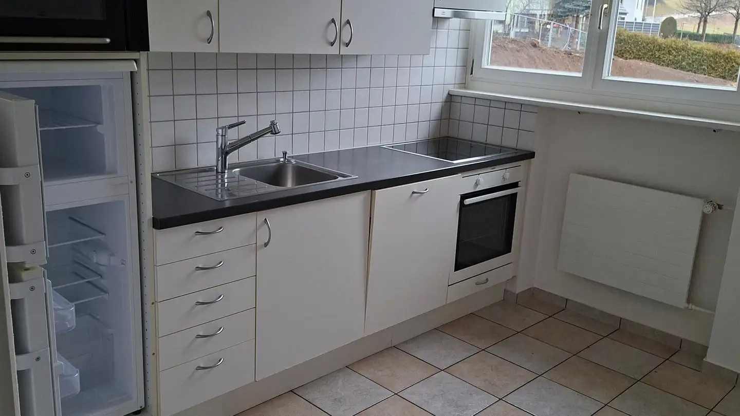 Wohnung mieten - Burri 3, 5079 Zeihen - Foto 2