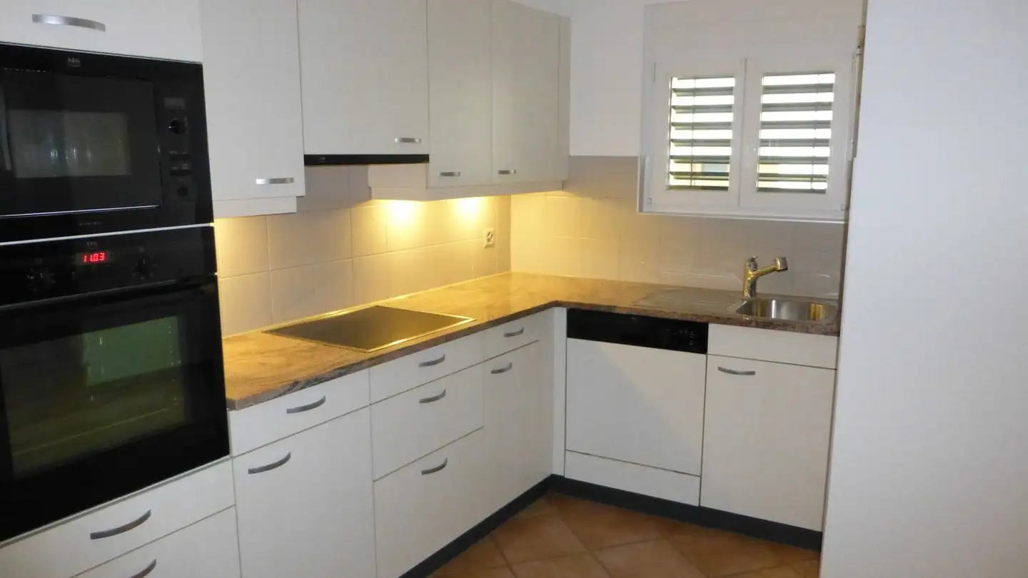 Single house for rent - Rue Des Fossés-Dessus 28, 1170 Aubonne - Photo 2