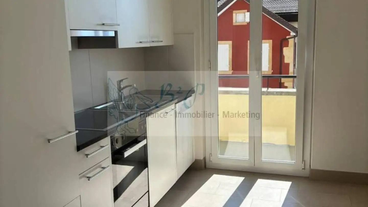 Appartement à louer - Rue Du Château 18, 2013 Colombier NE - Photo 3