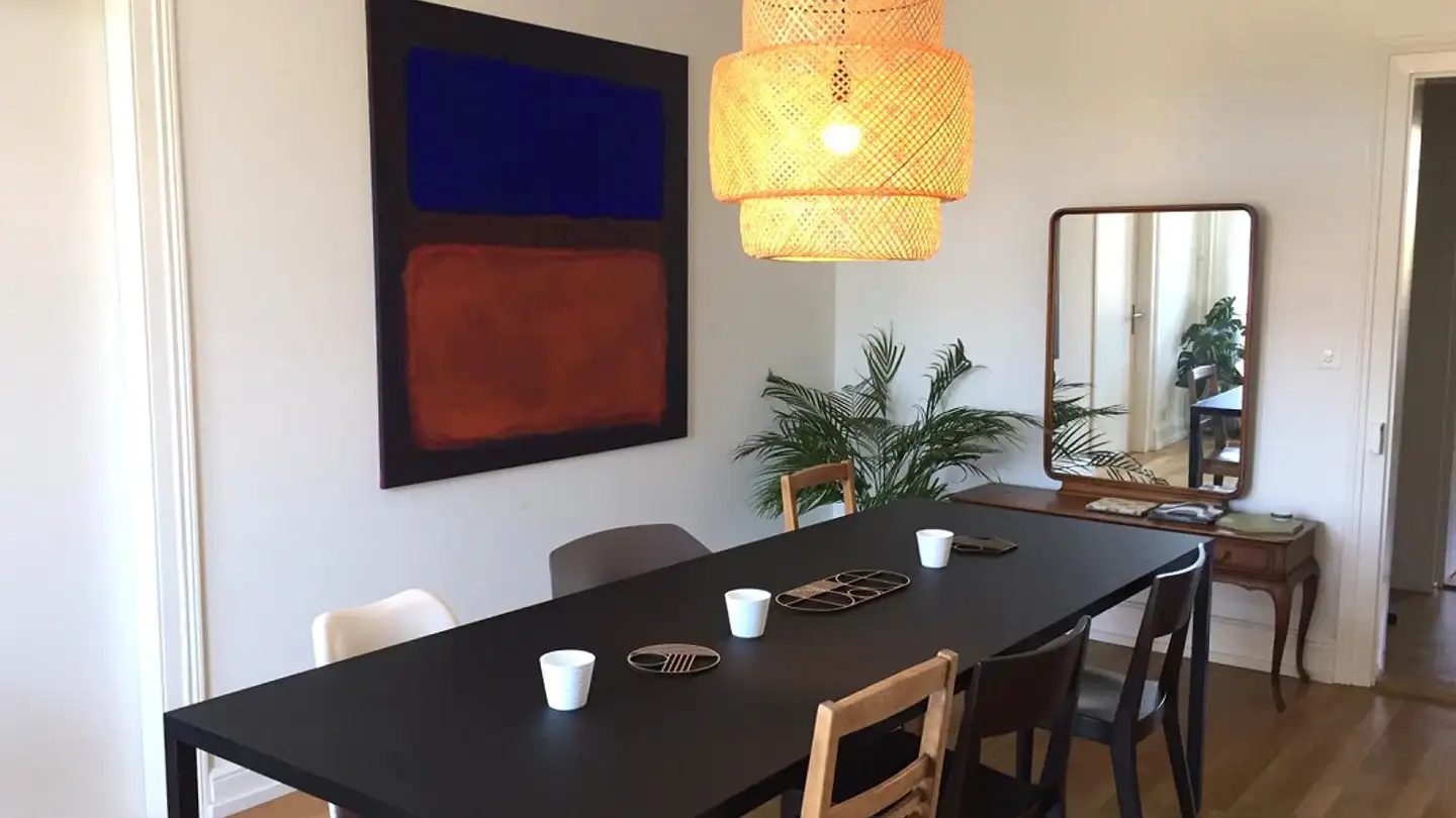 Appartamento in affitto - Maihofstrasse 66, 6006 Luzern - Foto 2