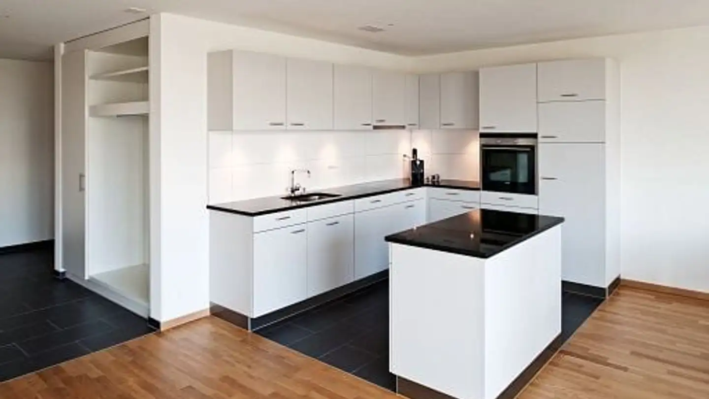 Apartment for rent - Scheibenstrasse 19, 3600 Thun - Photo 2