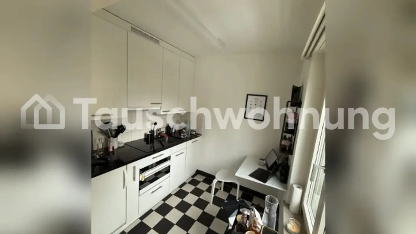 Wohnung mieten - 8032 Zürich