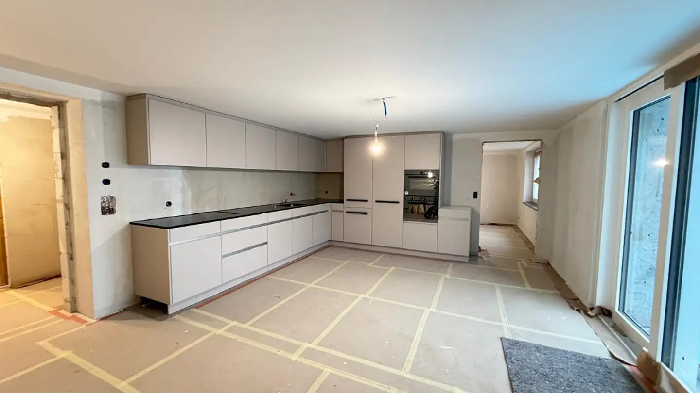 Wohnung mieten - Schützenstrasse 2a, 9450 Altstätten SG