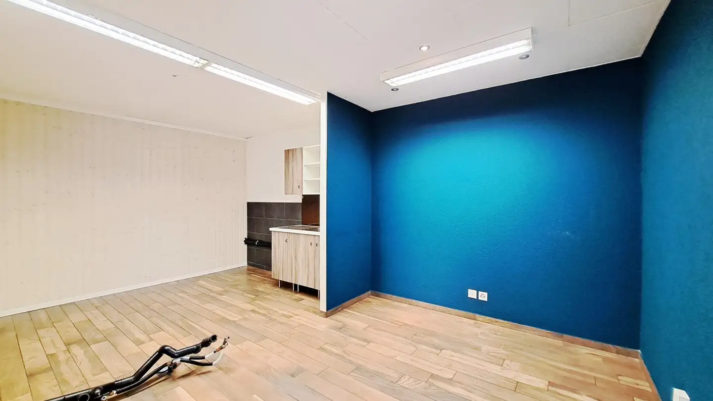 Commerciale in affitto - Rue Roger-De-Guimps 5, 1400 Yverdon-les-Bains - Photo 4