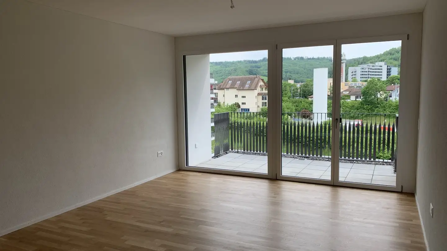 Wohnung mieten - Weissensteinweg 5, 5330 Bad Zurzach - Foto 2