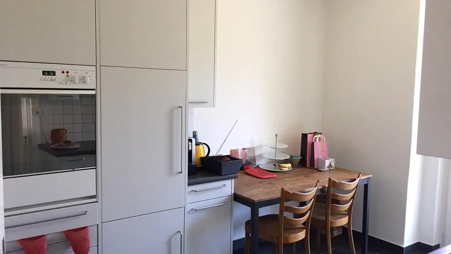 Appartamento in affitto - Maihofstrasse 66, 6006 Luzern - Foto 3