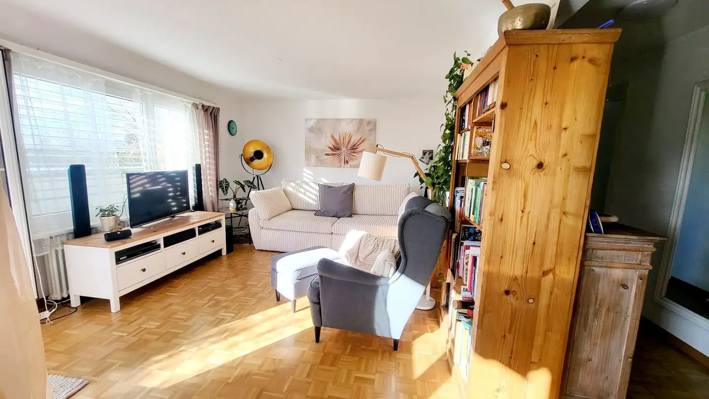 Attico in affitto - Oberstrasse 17, 8274 Tägerwilen - Photo 3