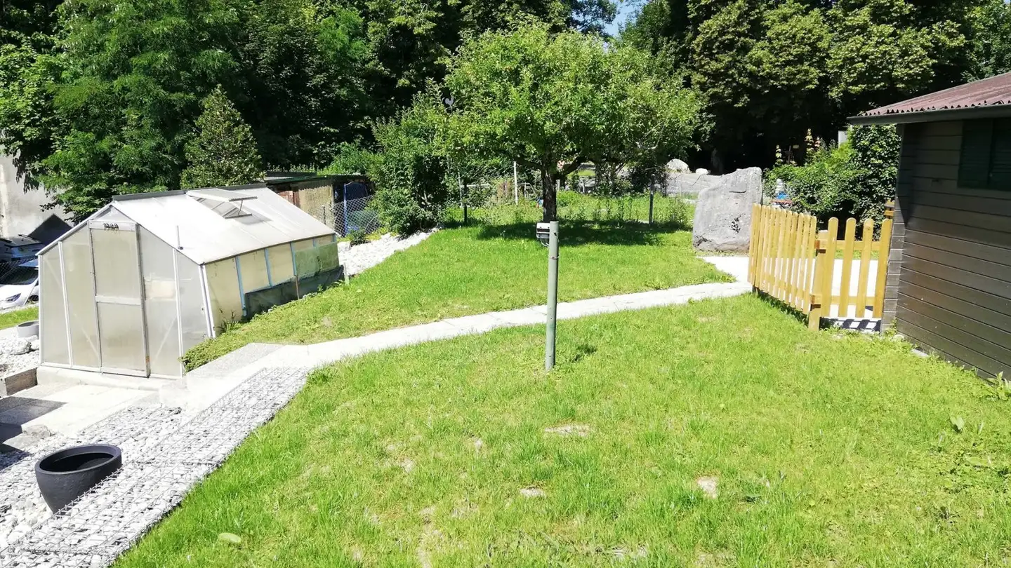 Single house for rent - Rue Des Fossés-Dessus 28, 1170 Aubonne - Photo 4