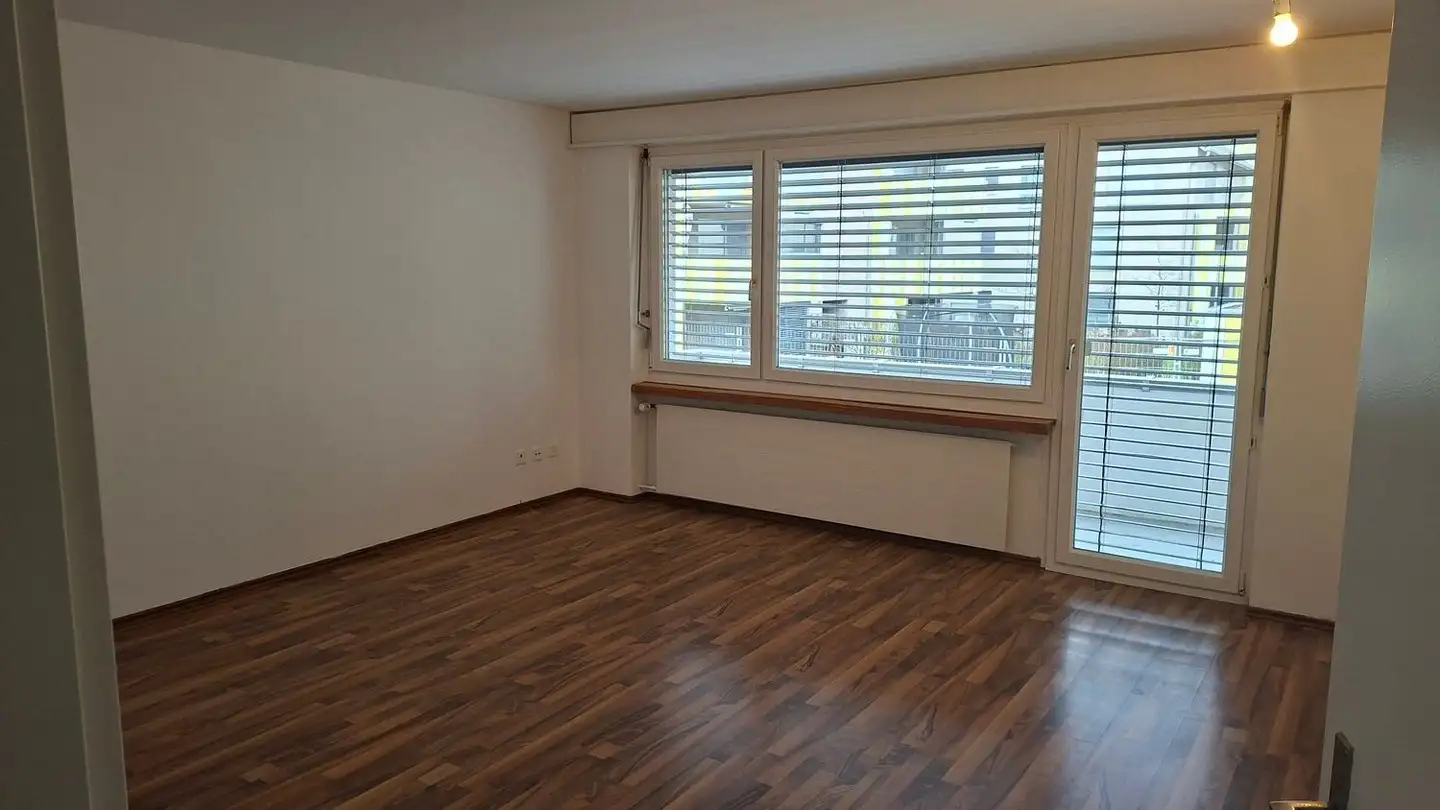 Wohnung mieten - Burri 3, 5079 Zeihen - Foto 3