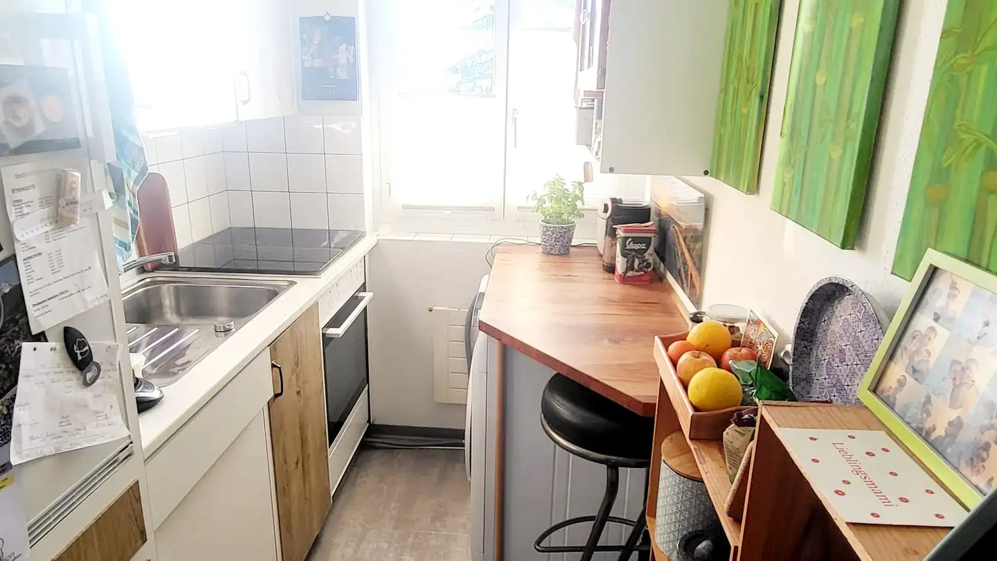 Attico in affitto - Oberstrasse 17, 8274 Tägerwilen - Photo 4