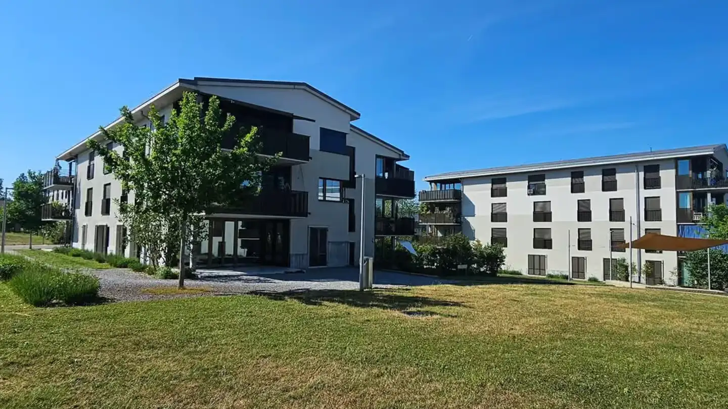 Bureau à louer - Sonnhaldenstrasse 23, 8302 Kloten
