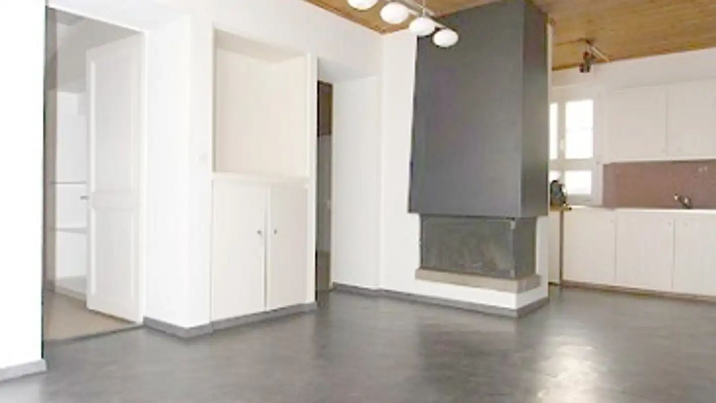 Appartamento in affitto - Route De La Claie-Aux-Moines, 1073 Savigny - Foto 2