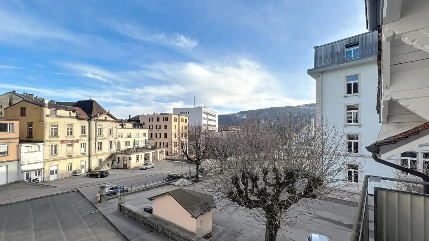 Maison individuelle à vendre - 1450 Ste-Croix - Photo 4