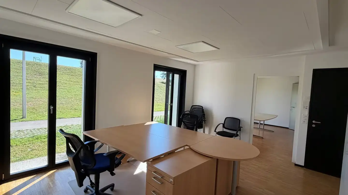Bureau à louer - Sonnhaldenstrasse 23, 8302 Kloten - Photo 2