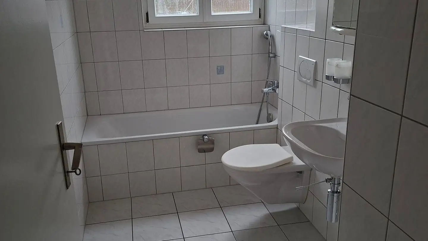 Wohnung mieten - Burri 3, 5079 Zeihen - Foto 4