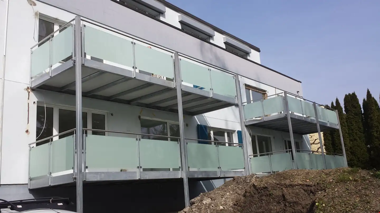 Appartamento in affitto - Aalmattenweg 24a, 2560 Nidau - Photo 2