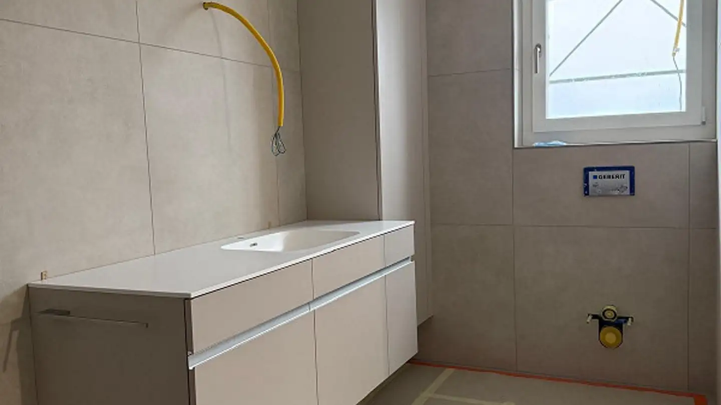 Wohnung mieten - Schützenstrasse 2a, 9450 Altstätten SG - Foto 3