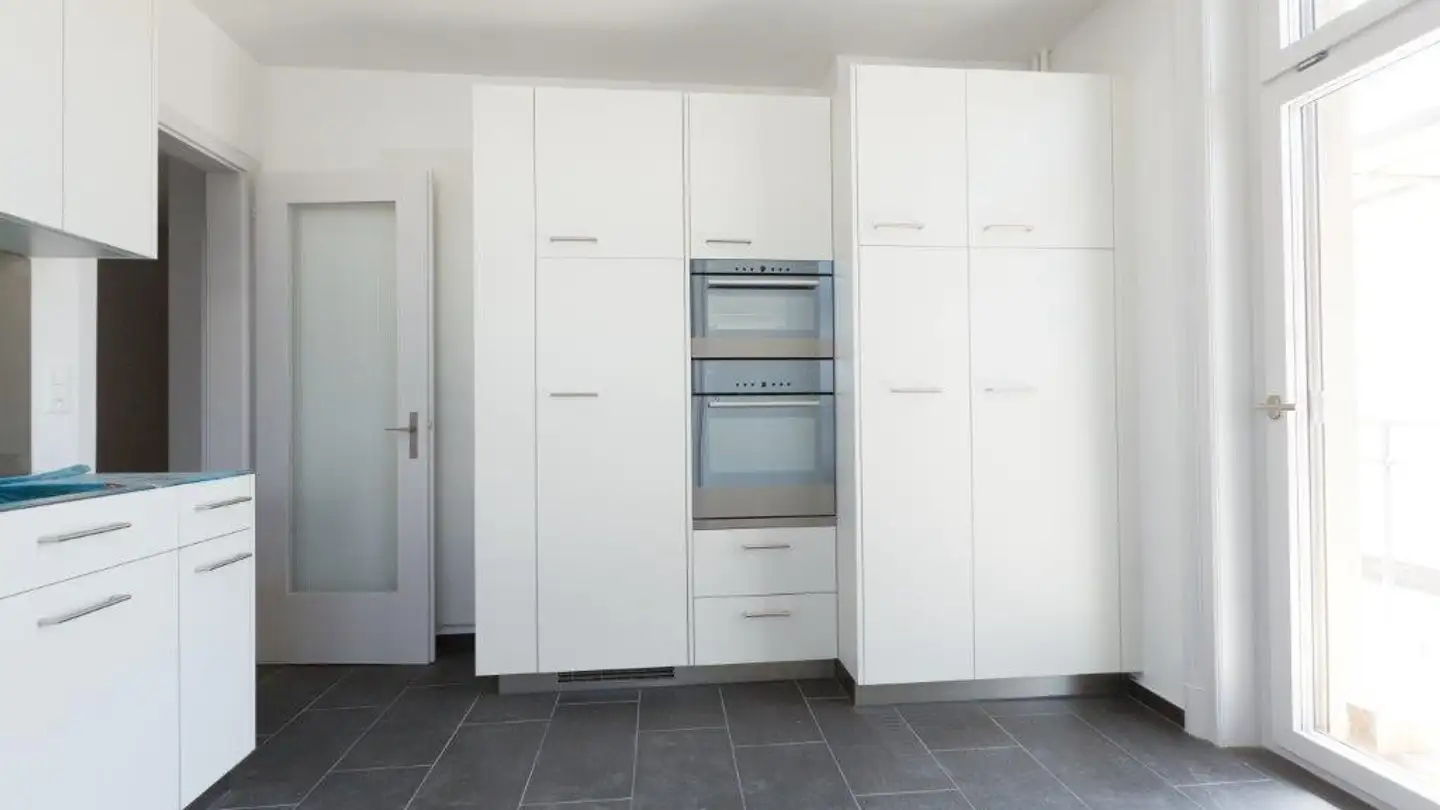 Zimmer mieten - Zürcherstrasse 116, 8500 Frauenfeld - Foto 3