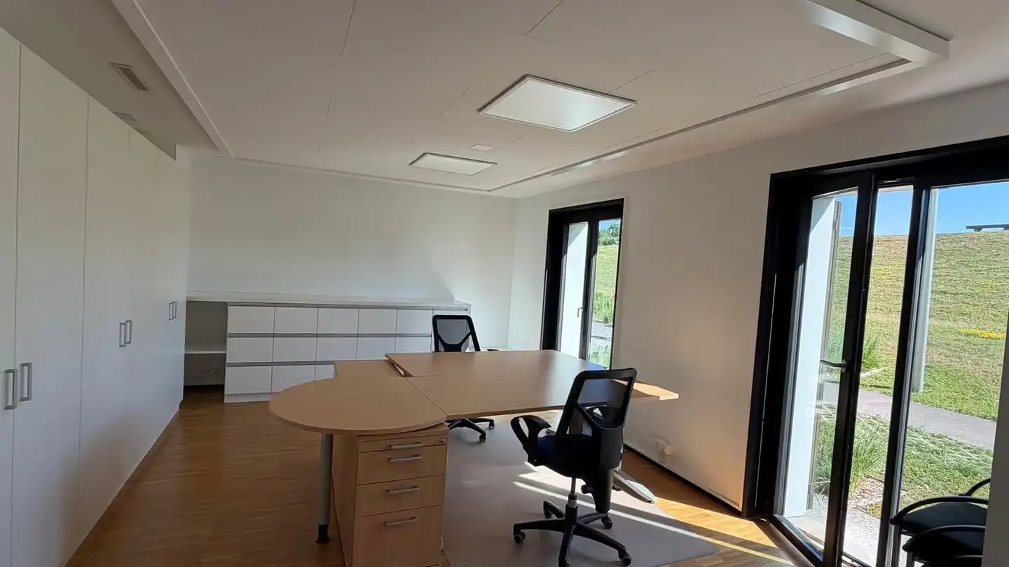 Bureau à louer - Sonnhaldenstrasse 23, 8302 Kloten - Photo 3