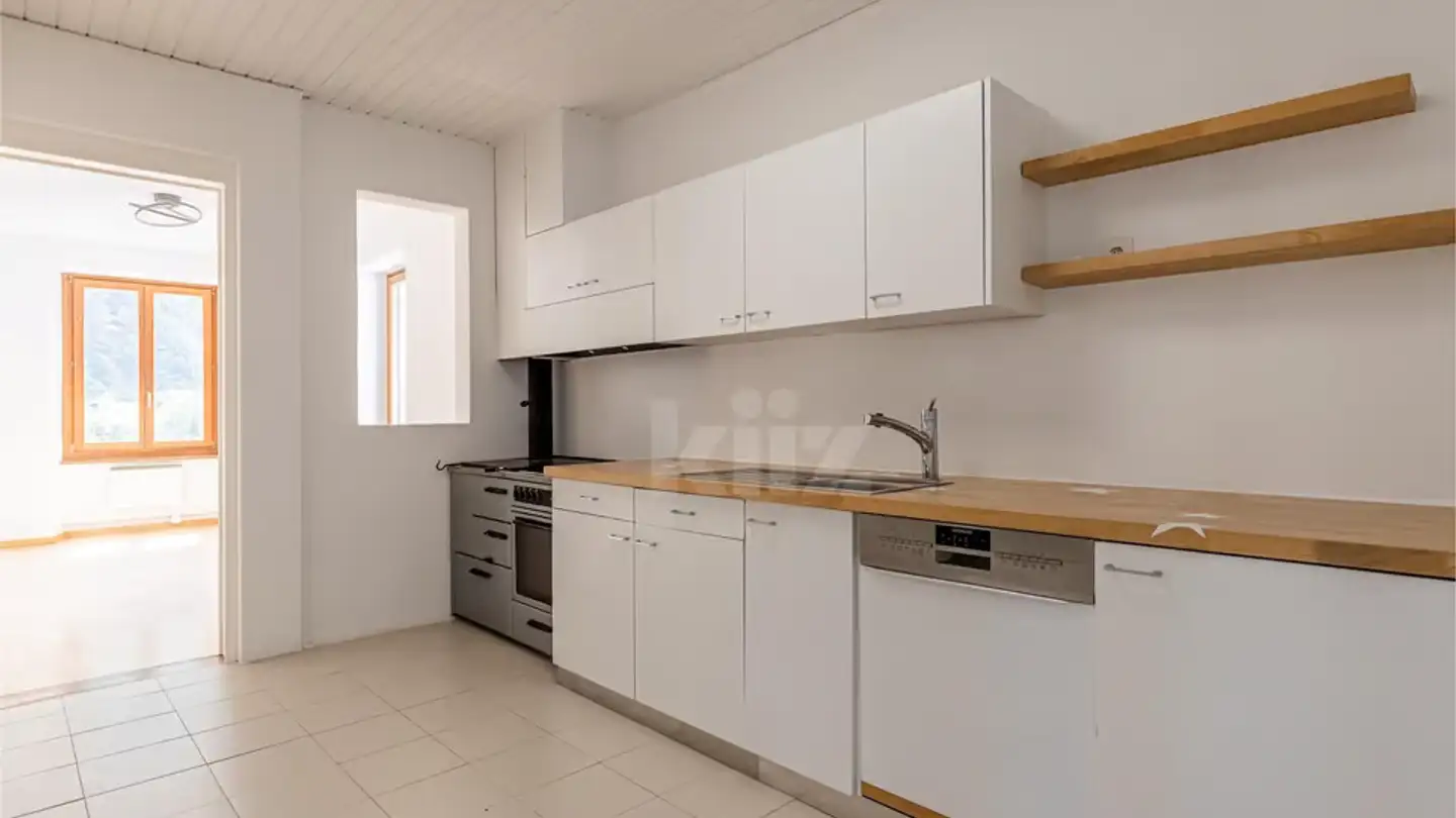 Apartment for sale - 1921 Martigny-Croix
