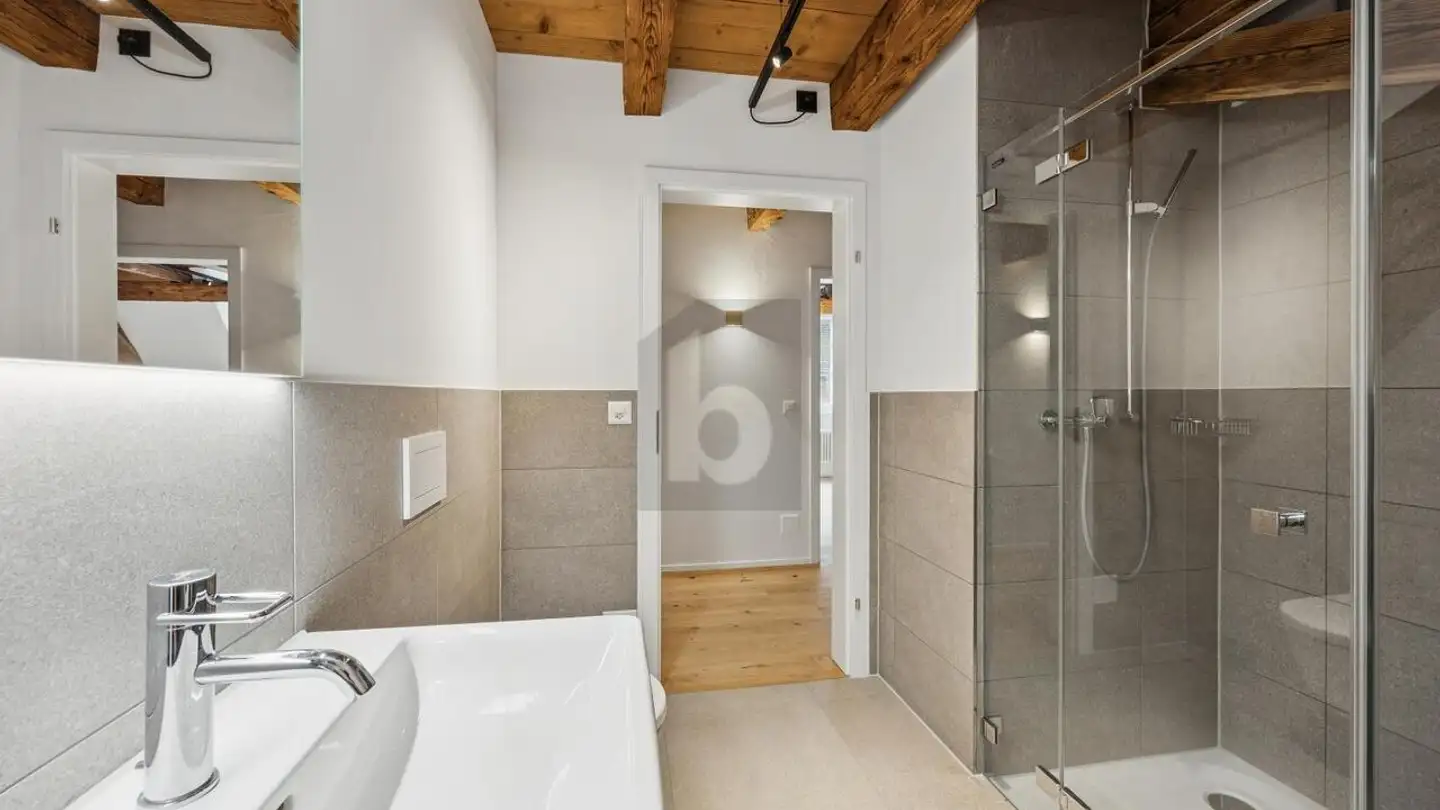 Appartamento in affitto - 5620 Bremgarten AG - Photo 2