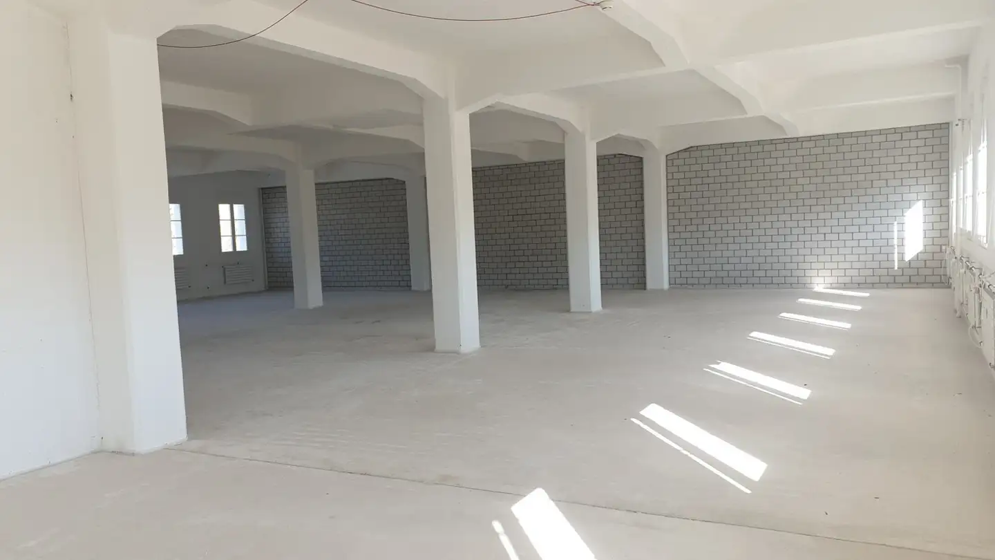 Commerciale in affitto - Solothurnerstrasse 233, 4600 Olten - Foto 2