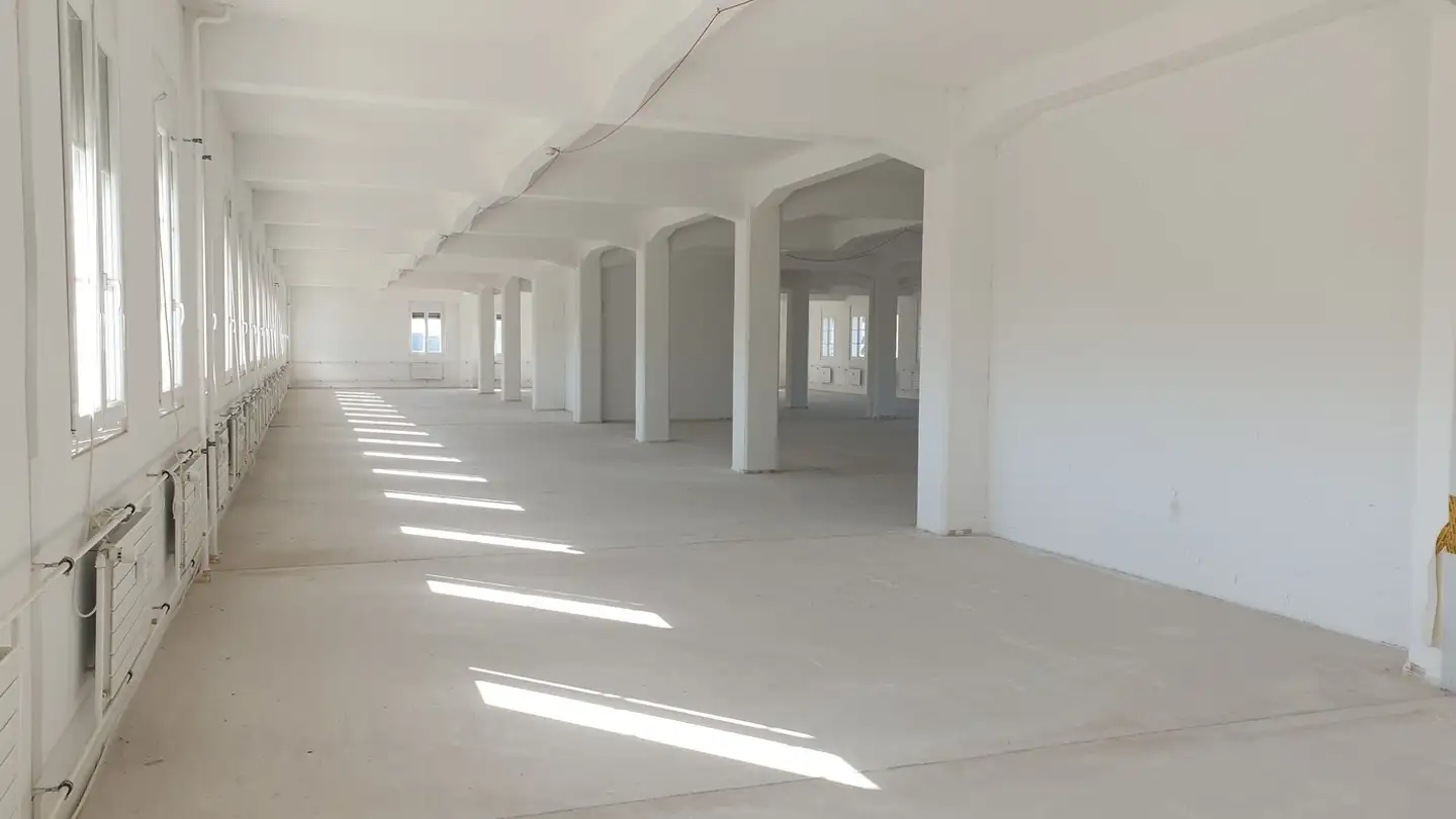 Commerciale in affitto - Solothurnerstrasse 233, 4600 Olten - Foto 4