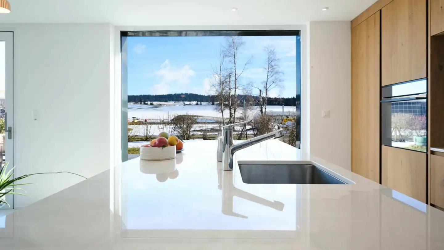 Apartment for sale - Le Crêt-Du-Locle 25d, 2322 Le Crêt-du-Locle