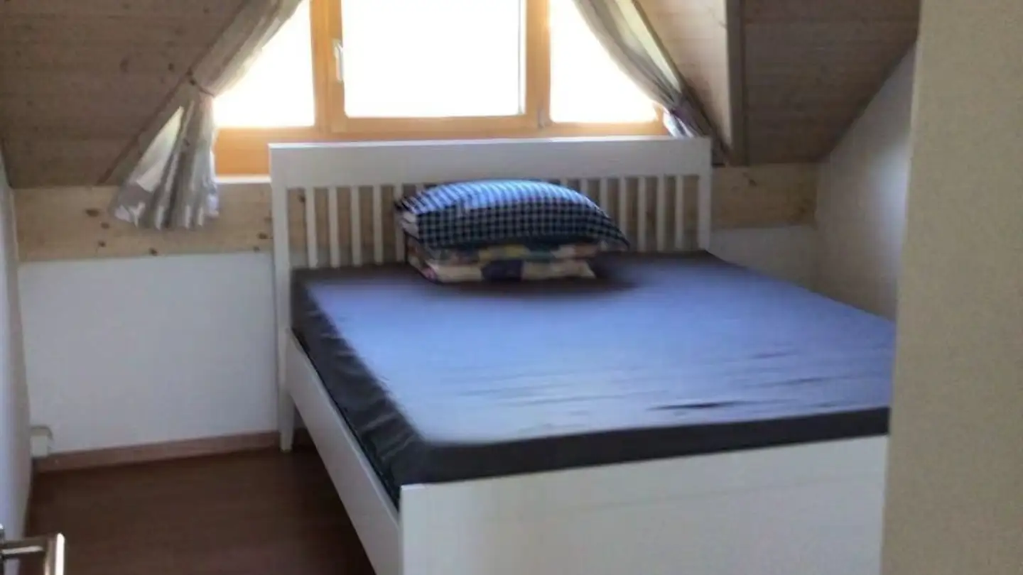 Single room for rent - 6313 Menzingen