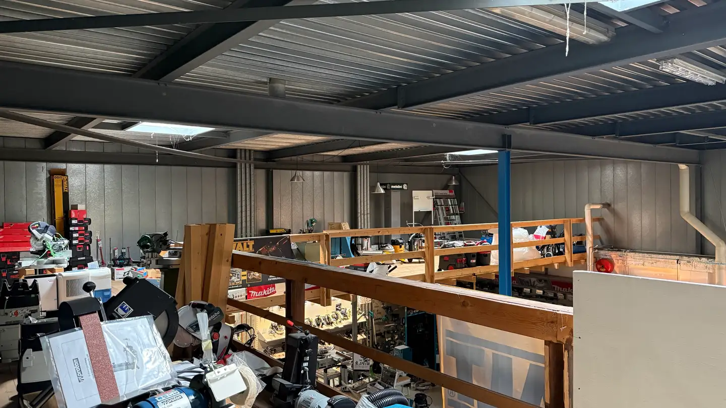 Gewerbe mieten - Neuhaltenring, 6030 Ebikon - Foto 2