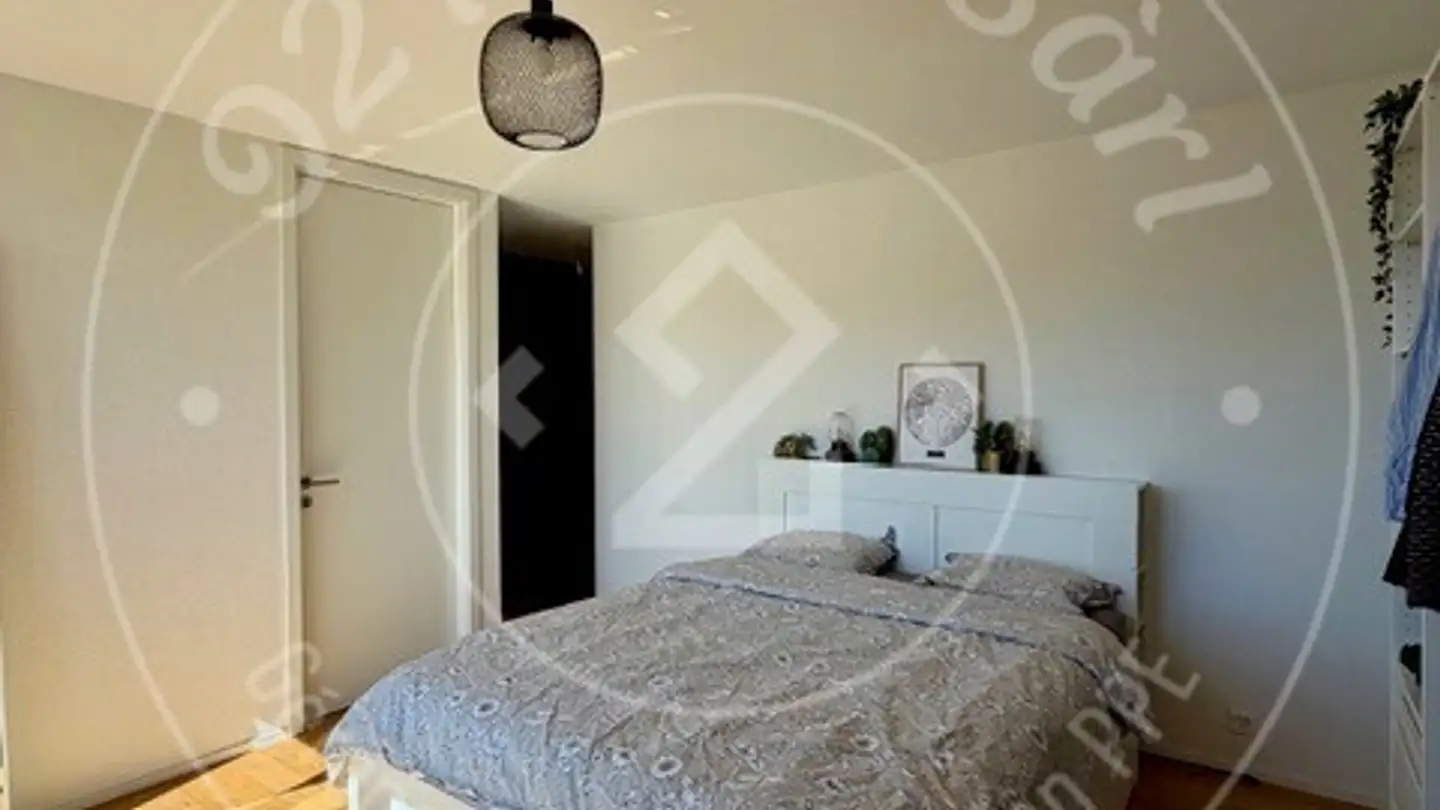 Wohnung mieten - Route Des Echervettes, 1680 Romont FR - Foto 4