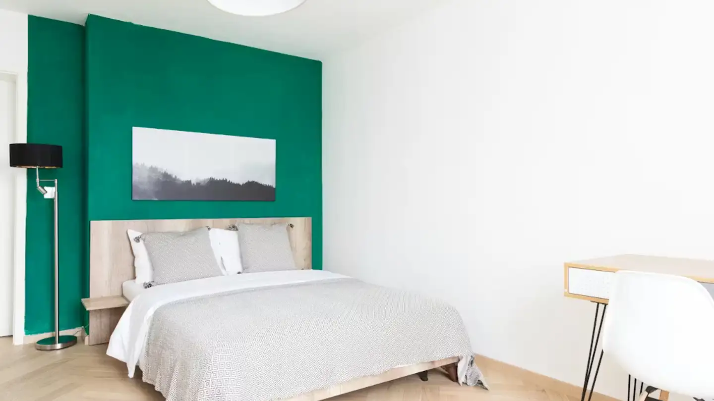 Apartment for rent - Badenerstrasse, 8004 Zürich - Photo 3