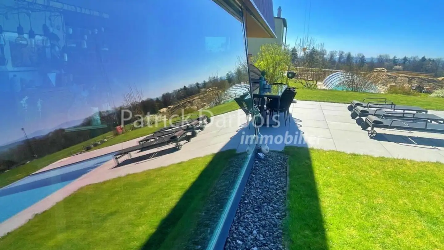 Villa in vendita - 1553 Châtonnaye - Photo 3