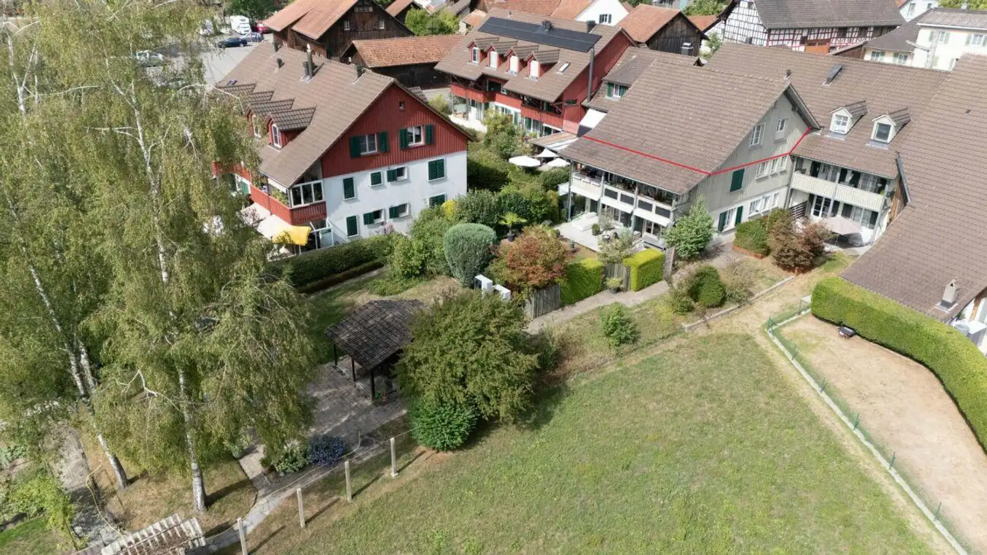 Penthouse for sale - Unterdorfstrasse 5, 8442 Hettlingen - Photo 2