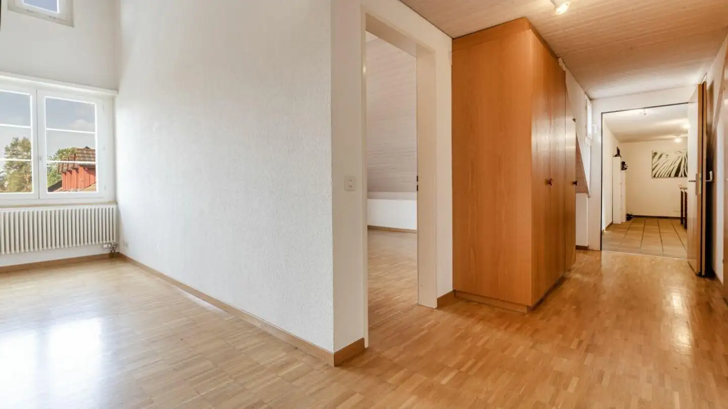 Penthouse for sale - Unterdorfstrasse 5, 8442 Hettlingen - Photo 3