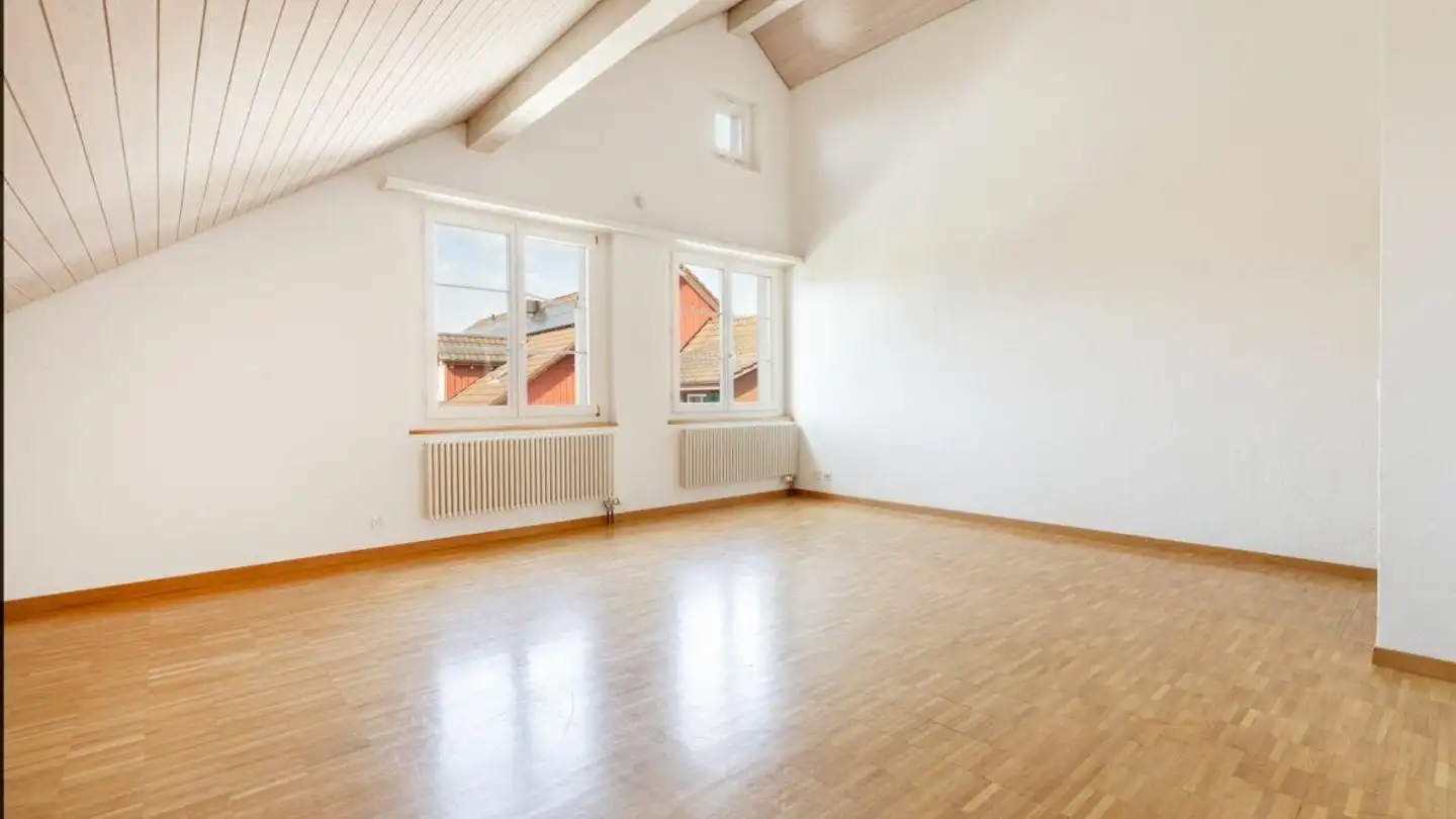 Penthouse for sale - Unterdorfstrasse 5, 8442 Hettlingen - Photo 4