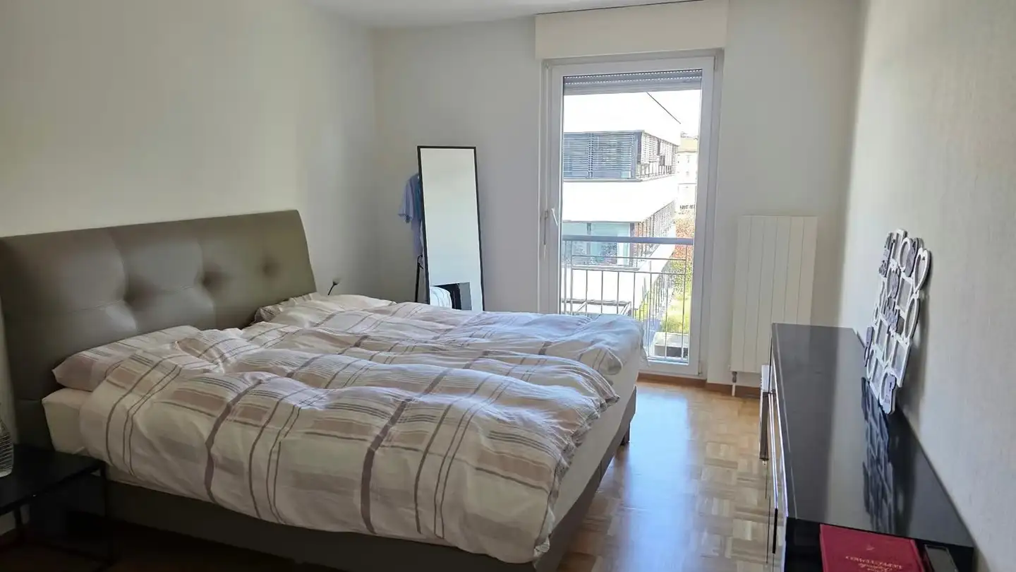 Apartment for rent - Rue Docteur Yersin 13, 1110 Morges - Photo 3