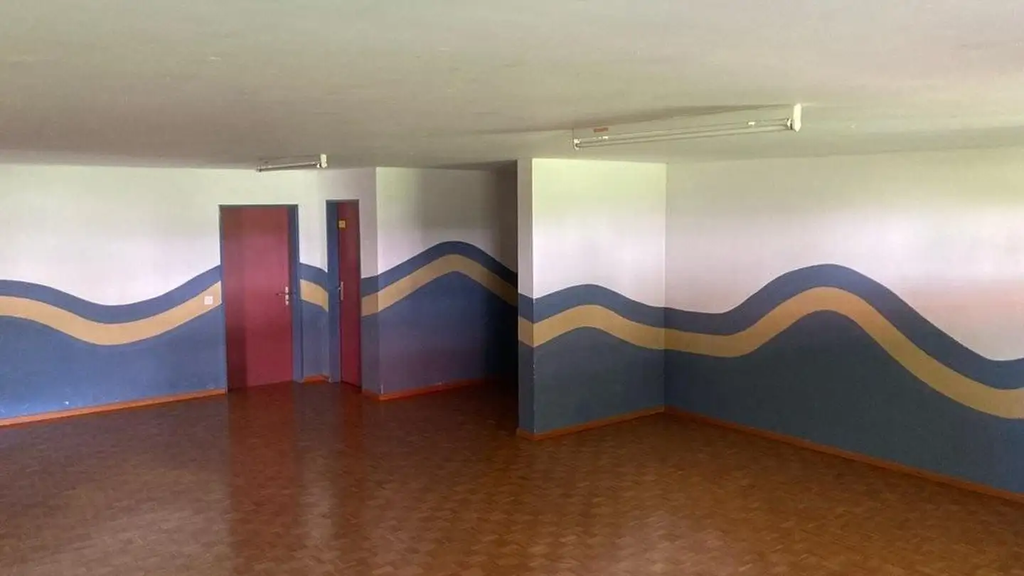 Workshop for rent - Via Vergiò 38, 6932 Breganzona - Photo 3