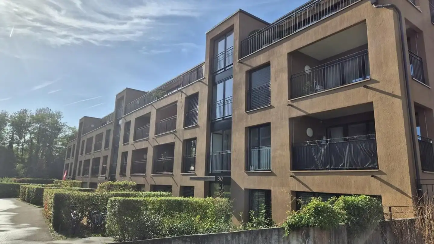 Duplex à louer - Ofenstrasse 28, 4123 Allschwil