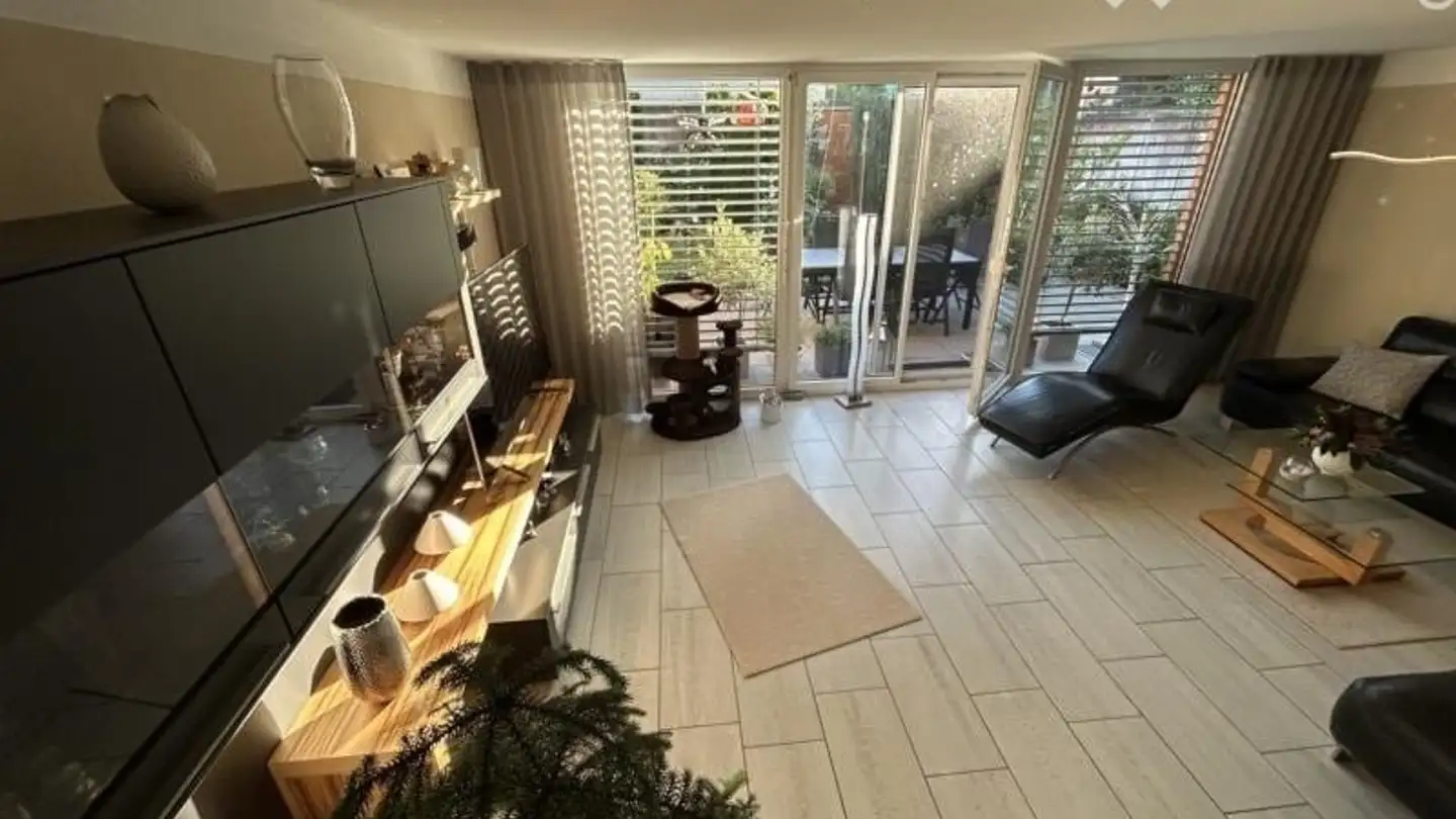 Maison individuelle à louer - 4419 Lupsingen