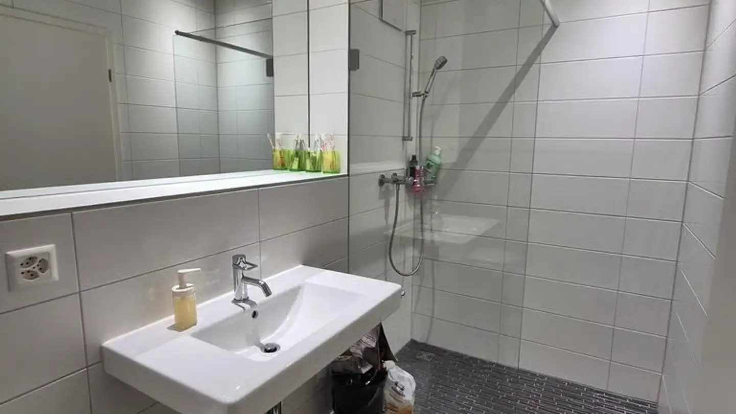 Duplex à louer - Ofenstrasse 28, 4123 Allschwil - Photo 3