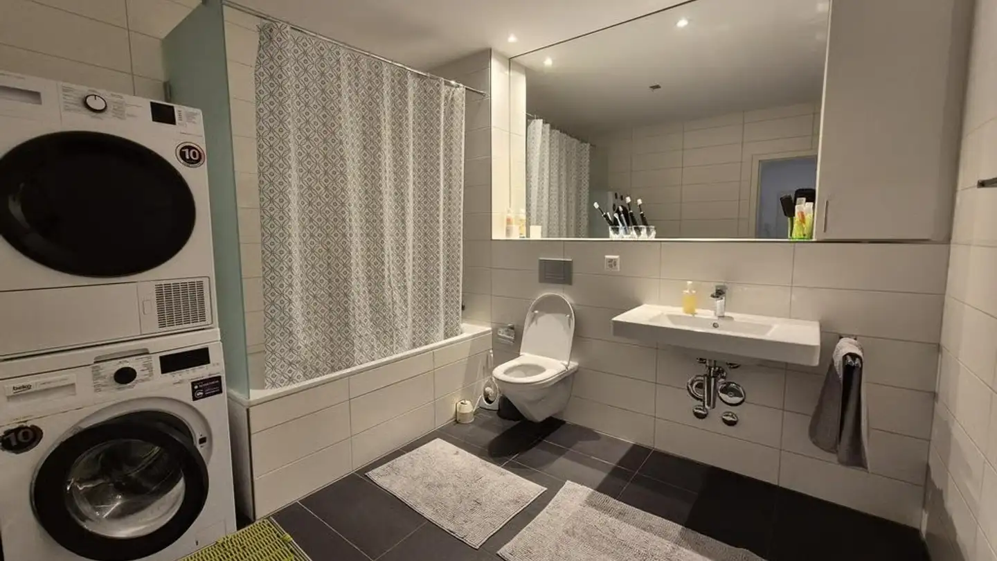 Duplex à louer - Ofenstrasse 28, 4123 Allschwil - Photo 4