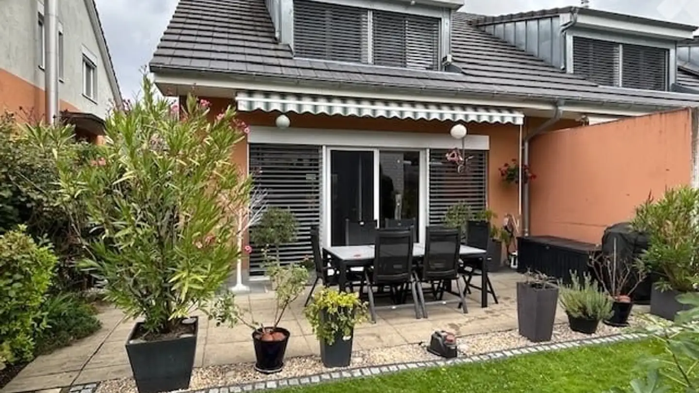 Casa singola in affitto - 4419 Lupsingen - Photo 2