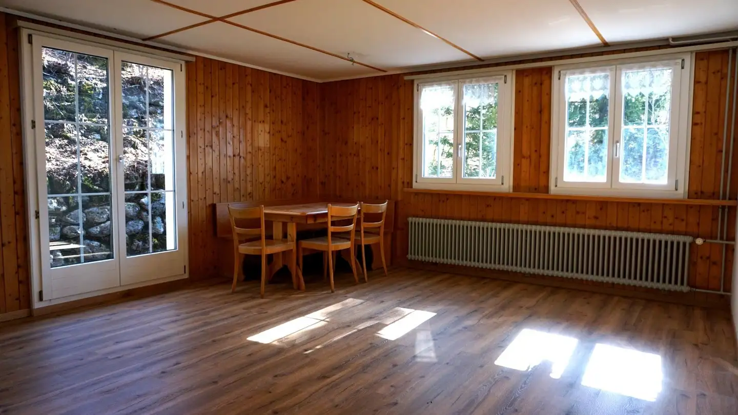 Appartamento in affitto - Schlatt, 8753 Mollis