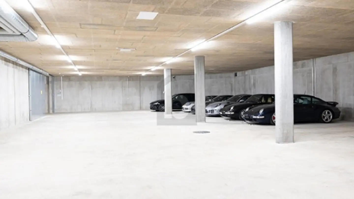 Parcheggio interno in affitto - 8194 Hüntwangen - Foto 4