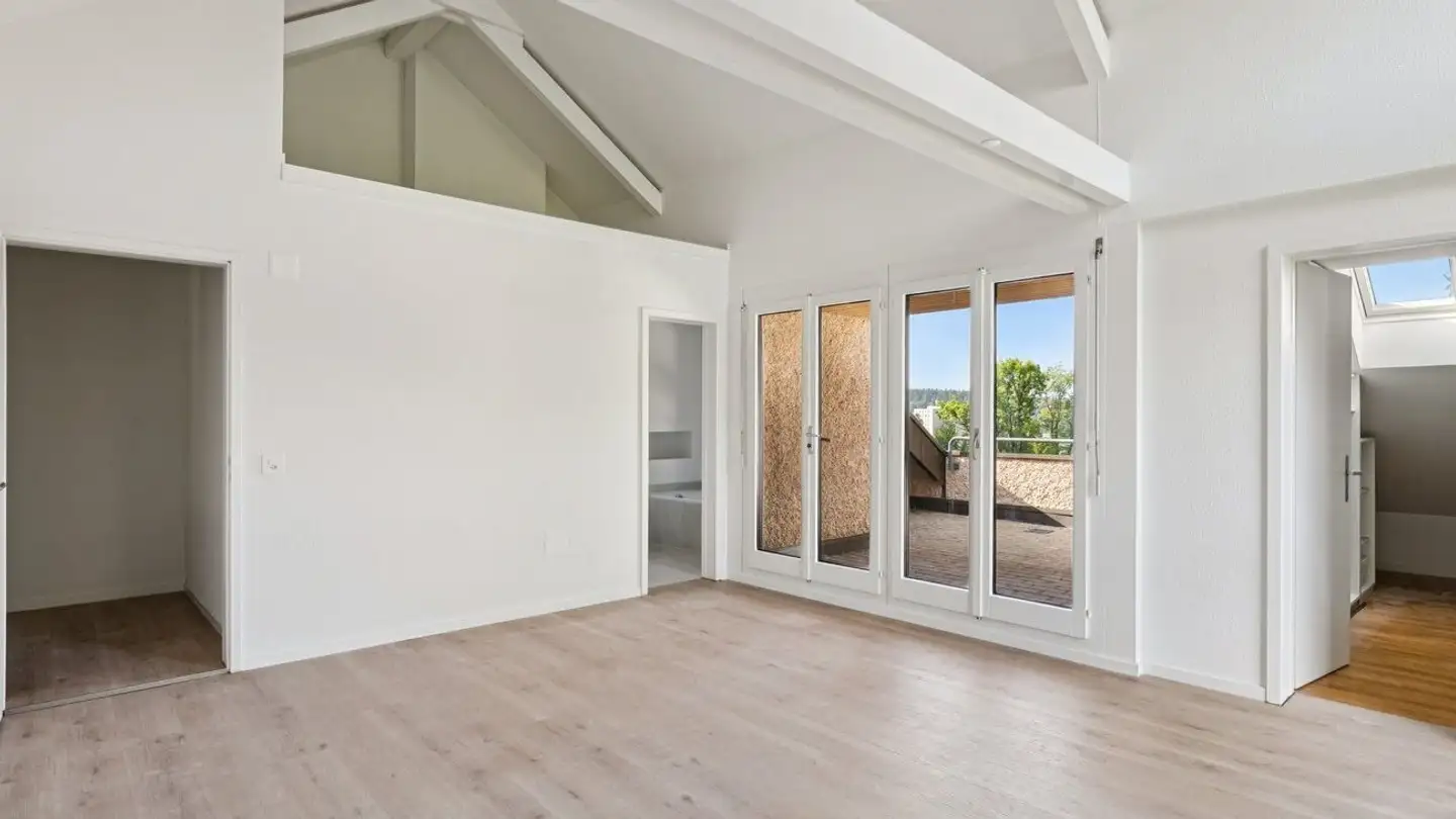 Casa a schiera in affitto - Schäracher 13, 8053 Zürich - Photo 2