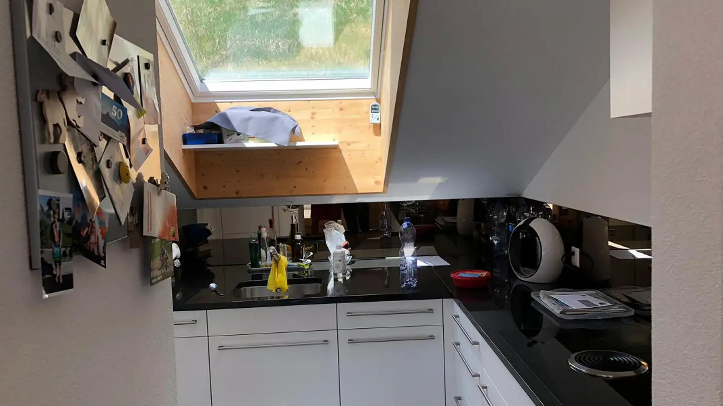 Penthouse for rent - Voa Garner 1, 7082 Vaz/Obervaz - Photo 4